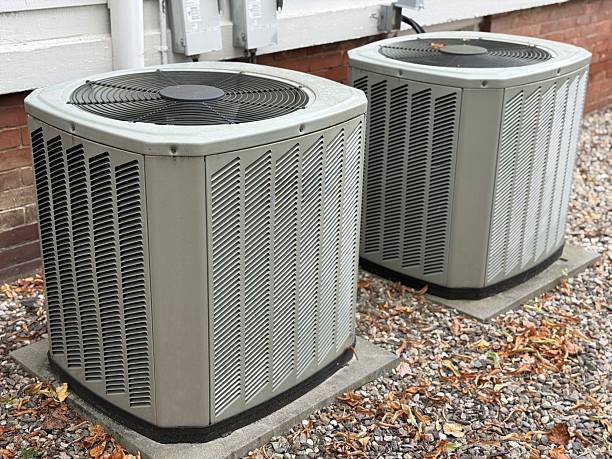 Reliable Hvac Repair contractor in Lynchburg, MO by Leonard HVAC